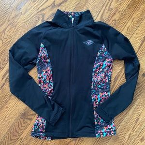 Disney Cruise Line Track Jacket Medium